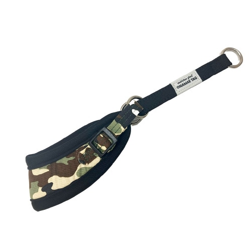 はじめてのしつけ首輪