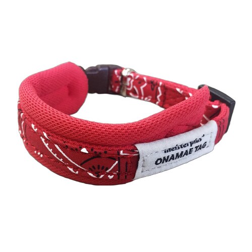 ソフティキャットカラーバンダナR