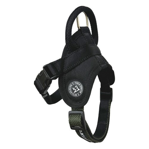 FIELDMASTERヘッドインハーネス