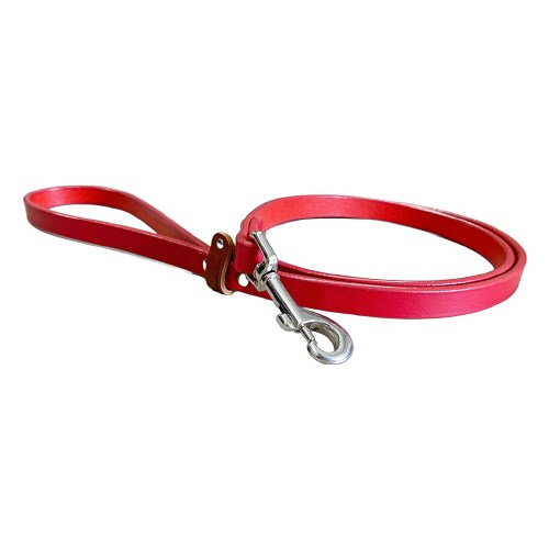 マイスタープラスレザーリード#15レッド