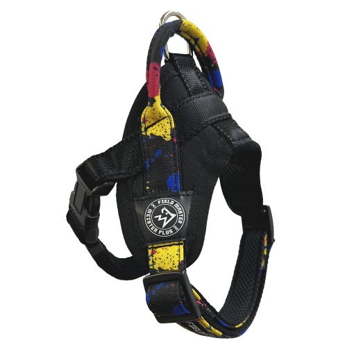 FIELDMASTERヘッドインHSSペ