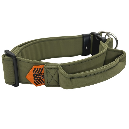 BIGGYハンドルワンタッチカラーカーキ