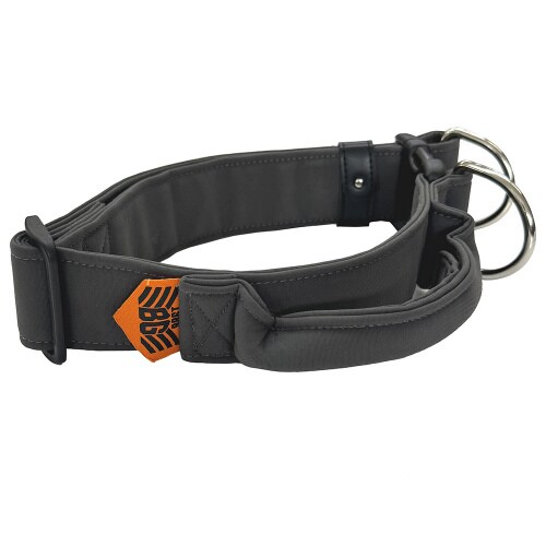 BIGGYハンドルワンタッチカラーグレー