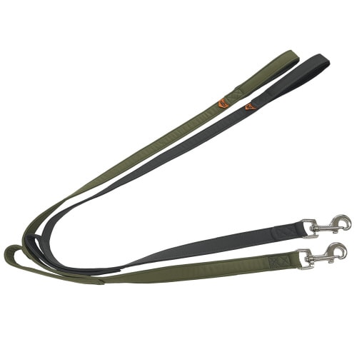 BIGGYハンドルリードカーキ