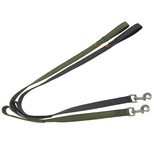 BIGGYハンドルリードグレー