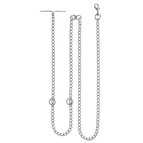 B長尺マンテル犬鎖回転カン付