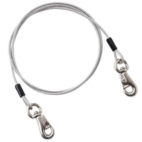 ストロングワイヤーDX 200cm