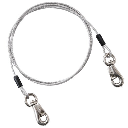 ストロングワイヤーDX 300cm