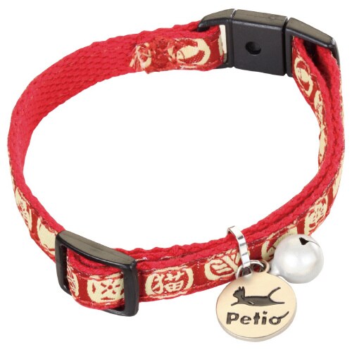 猫小町カラー 猫紋 ガーネット