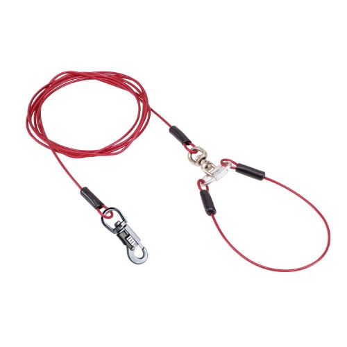 タフギア ロングワイヤーチェーン プラス