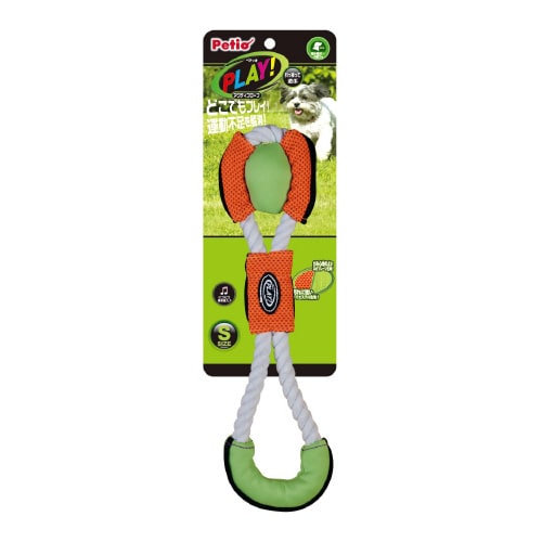 PLAY アクティブロープ