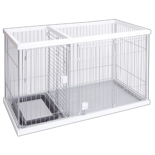 トイレのしつけが出来る ドッグルームサー