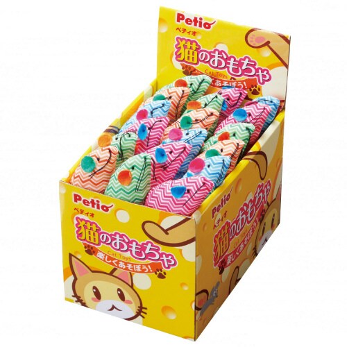 Pカラフルマウス セットボックス