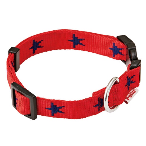 Pメリカジ スターカラー レッド