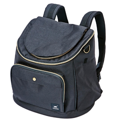 necoco リュックサックキャリー ブ