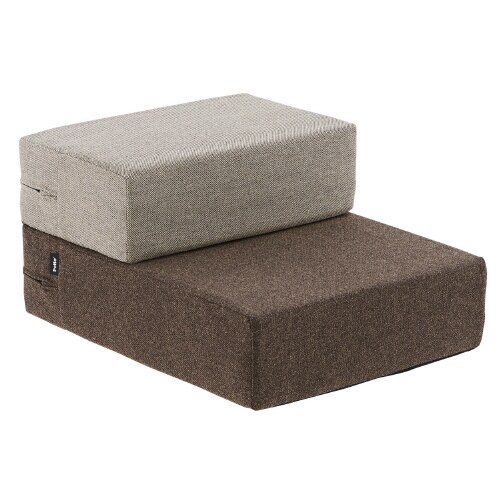 Pファブリッククッションステップ マウン