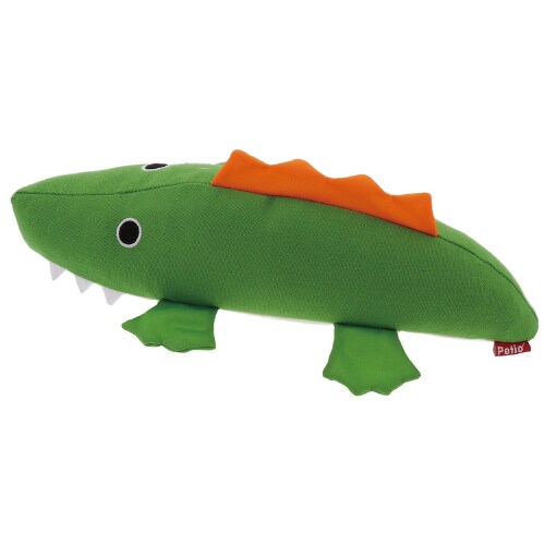 けりぐるみワニ