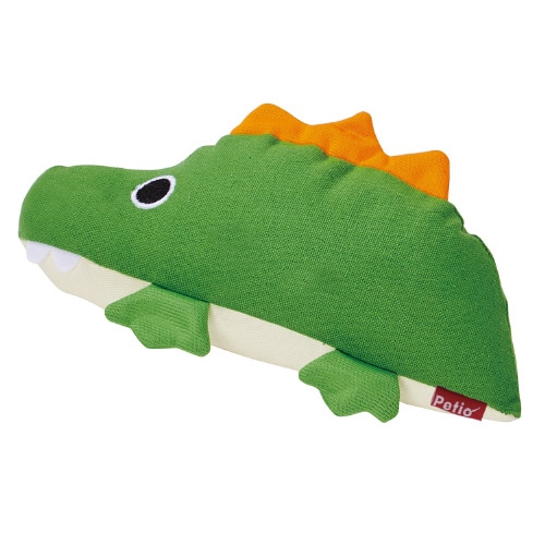 仔猫用けりぐるみ子ワニ