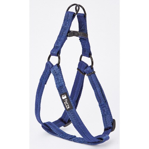 Porta ハーネス ネイビー