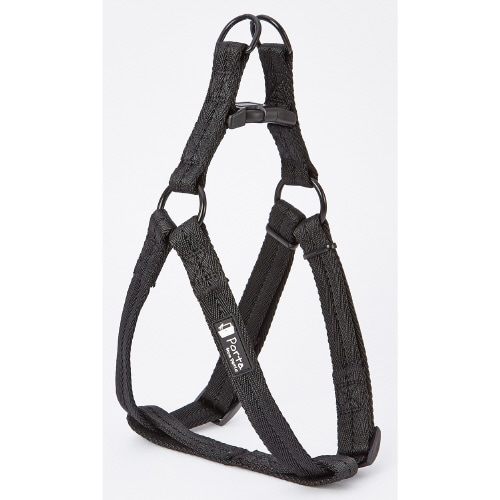 Porta ハーネス ブラック