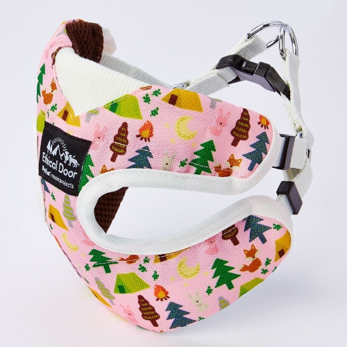 犬用胴輪 EthicalDoor アニマ