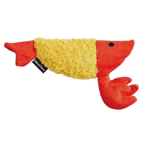 犬用おもちゃ エシカルドア かみぐるみ