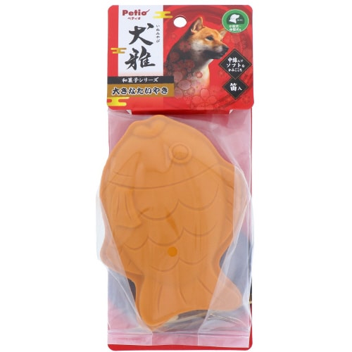 犬用おもちゃ 犬雅 和菓子ラテックス 大