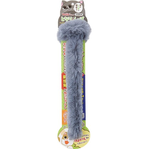猫用おもちゃ にゃんプロ猫じゃらし とな