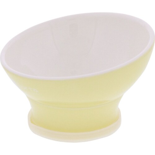 犬用食器 Porta 脚付き食器