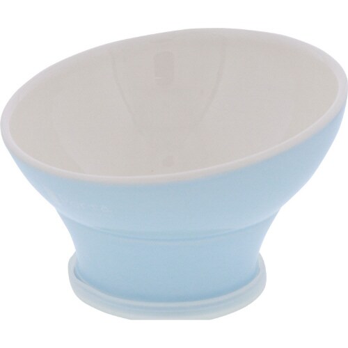 犬用食器 Porta 脚付き食器