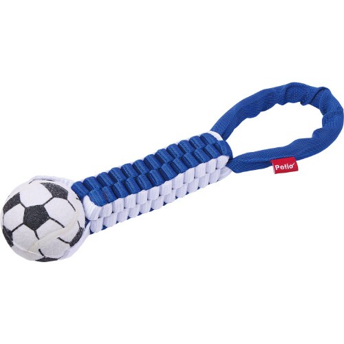 犬用おもちゃ PLAY スポーティボール