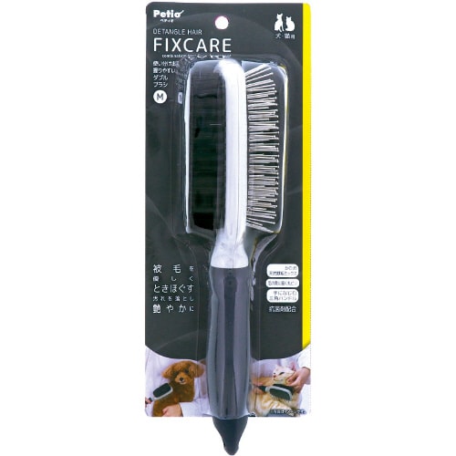 犬猫用 FIXCARE 使い分け出来て握
