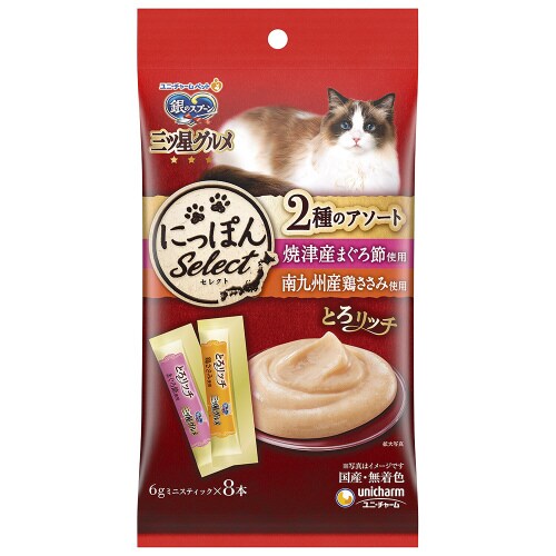 銀のスプーン三ツ星グルメおやつにっぽんS