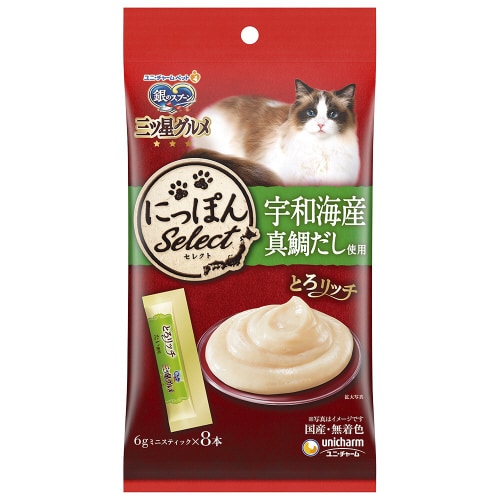 銀のスプーン三ツ星グルメおやつにっぽんS