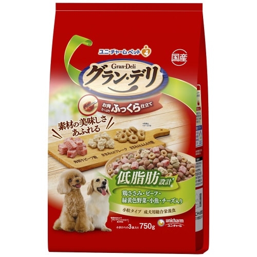 グラン・デリふっくら仕立て低脂肪鶏ささみ