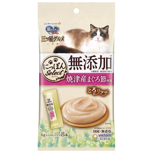 銀のスプーン三ツ星グルメおやつにっぽんS