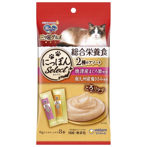 銀のスプーン三ツ星グルメおやつにっぽんS