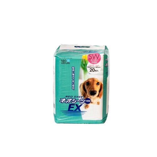 ネオシーツEX×6