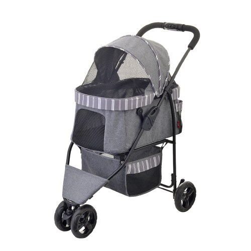 わんわんカート スマートハンディ Saf