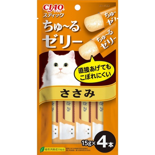 CIAO スティック ささみ