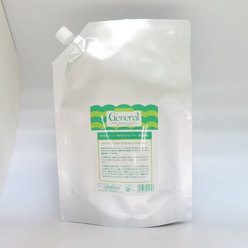 NDミラクルゼネラル