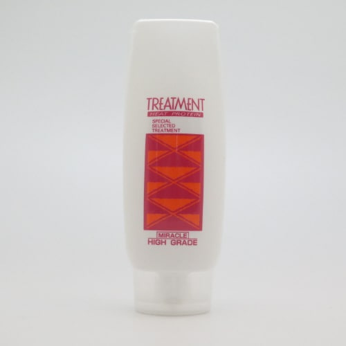 ミラクルHG トリートメント
