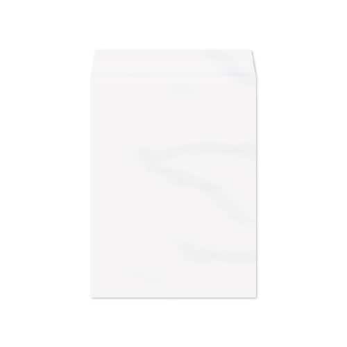 角0封筒 カラークラフトホワイト 〒枠なし500枚
