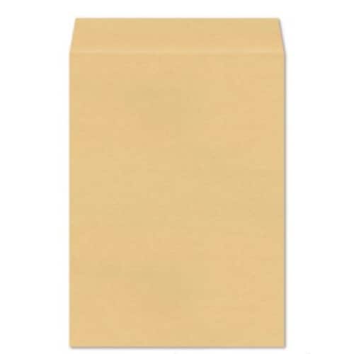 角1封筒 クラフト85 〒枠なし500枚