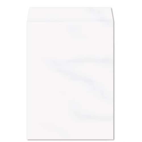 角1封筒 ホワイト100 〒枠なし500枚