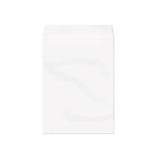 角1封筒 ハーフトーンホワイト 〒枠なし500枚