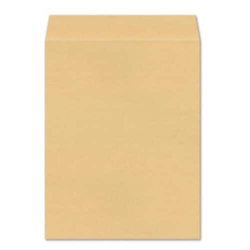 角3封筒 クラフト70 〒枠なし500枚