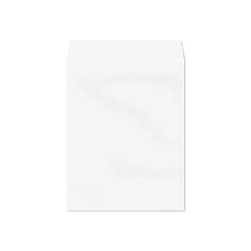 角3封筒 ホワイト100 〒枠なし500枚
