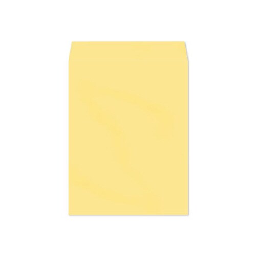 角3封筒 カラークラフトクリーム 〒枠なし500枚