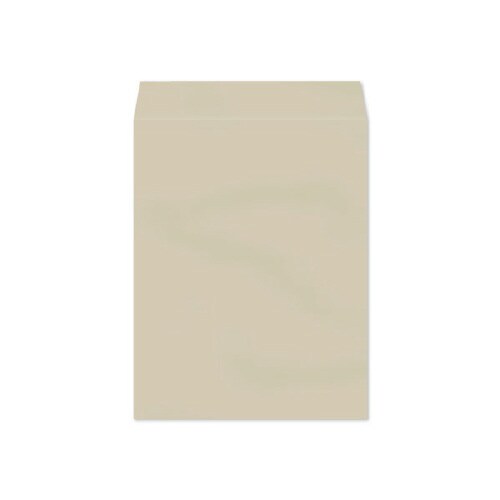 角3封筒 カラークラフトグレー 〒枠なし500枚